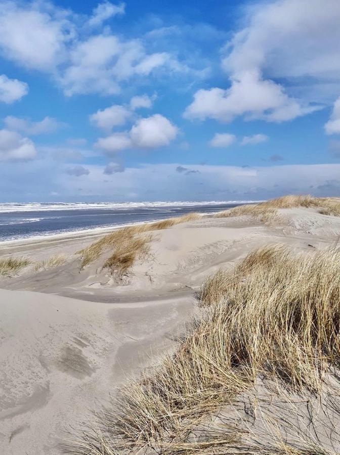 Vila Deining Sint Maartensvlotbrug Exteriér fotografie