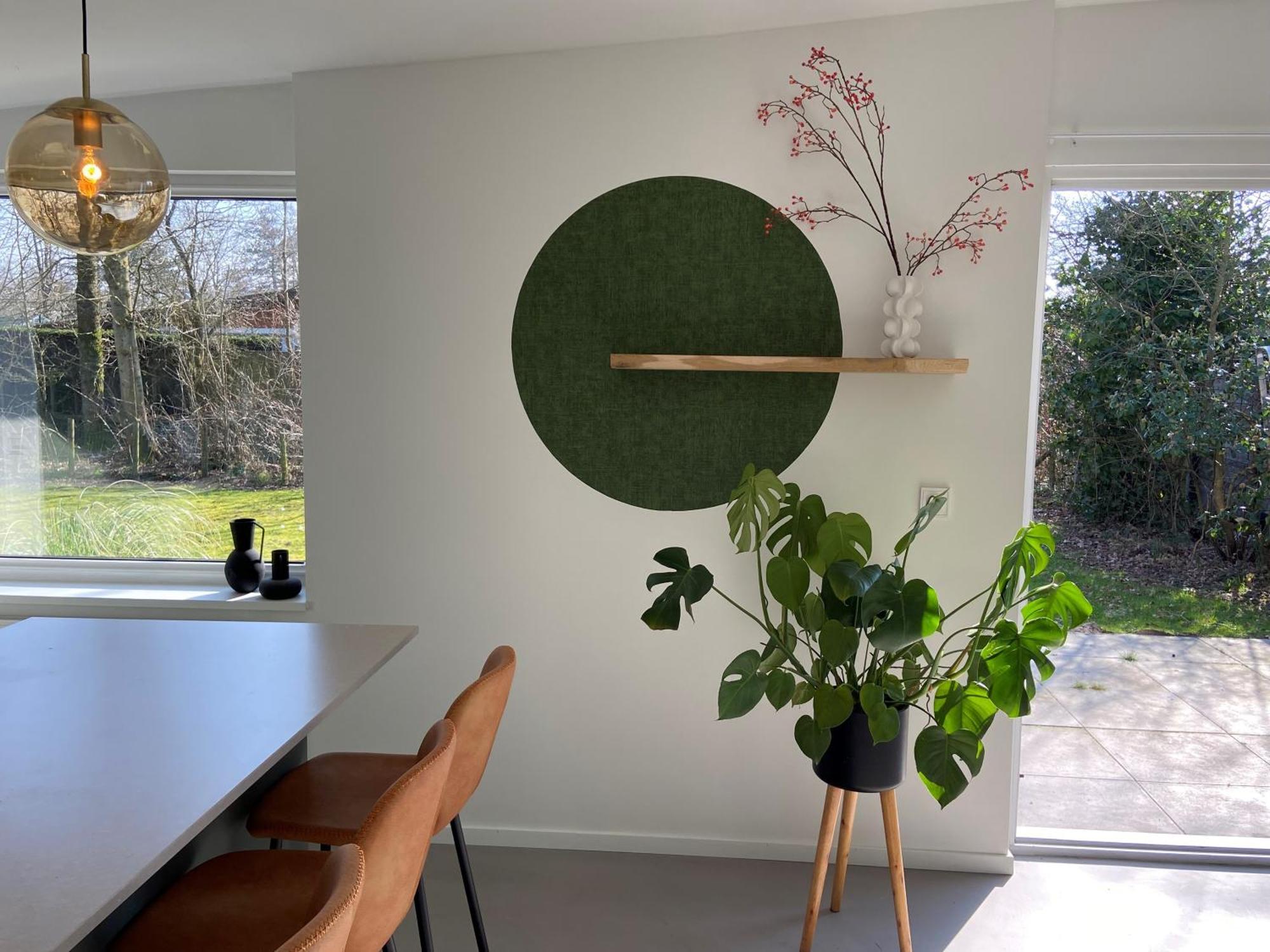 Vila Deining Sint Maartensvlotbrug Exteriér fotografie